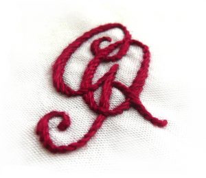 GQ_Magazine_monogram_by_hand__Lock