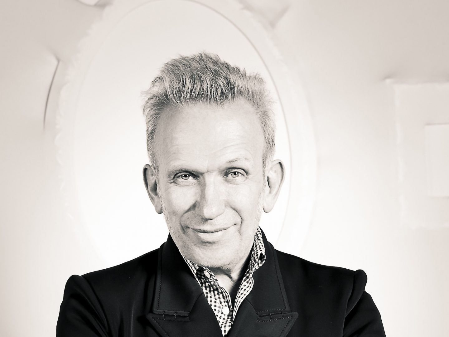 Jean Paul Gaultier