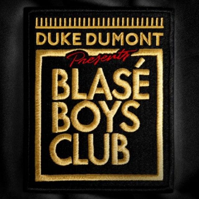 Blase Boys Club