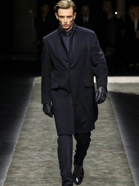 Brioni AW 15