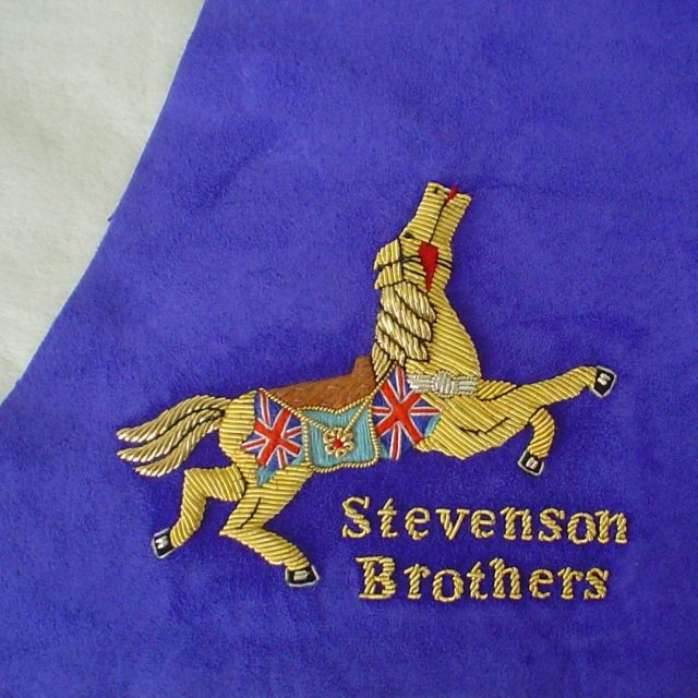 Stevenson Brothers